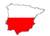 GAS JOSÉ LEÓN - Polski